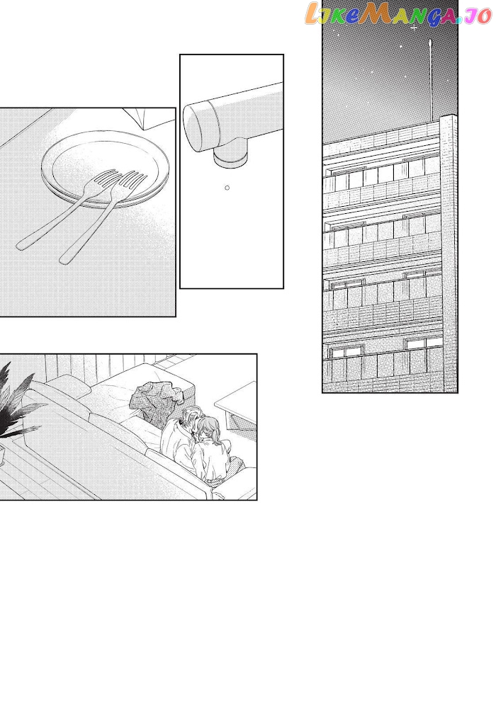 A Sign of Affection, Chapter 25 image 03